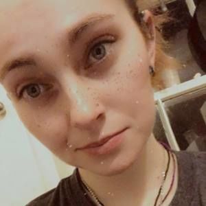 Meet your Posher, Cheyenne